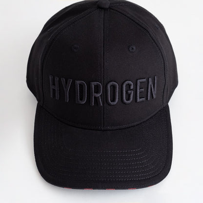 アイコン キャップ（2色）｜HYDROGEN