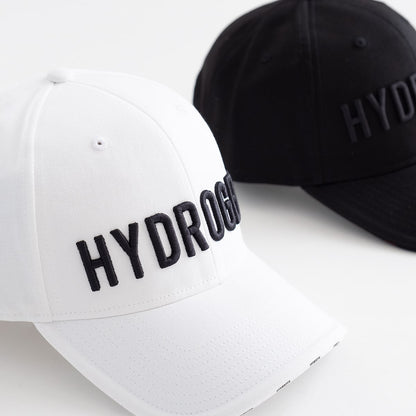 アイコン キャップ（2色）｜HYDROGEN