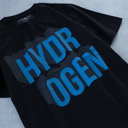 80's Tシャツ（2色）｜HYDROGEN