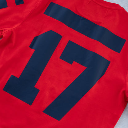 ホッケー LTD Tシャツ マイ ガール フレンド イズ アウト オブ タウン（2色）｜HYDROGEN