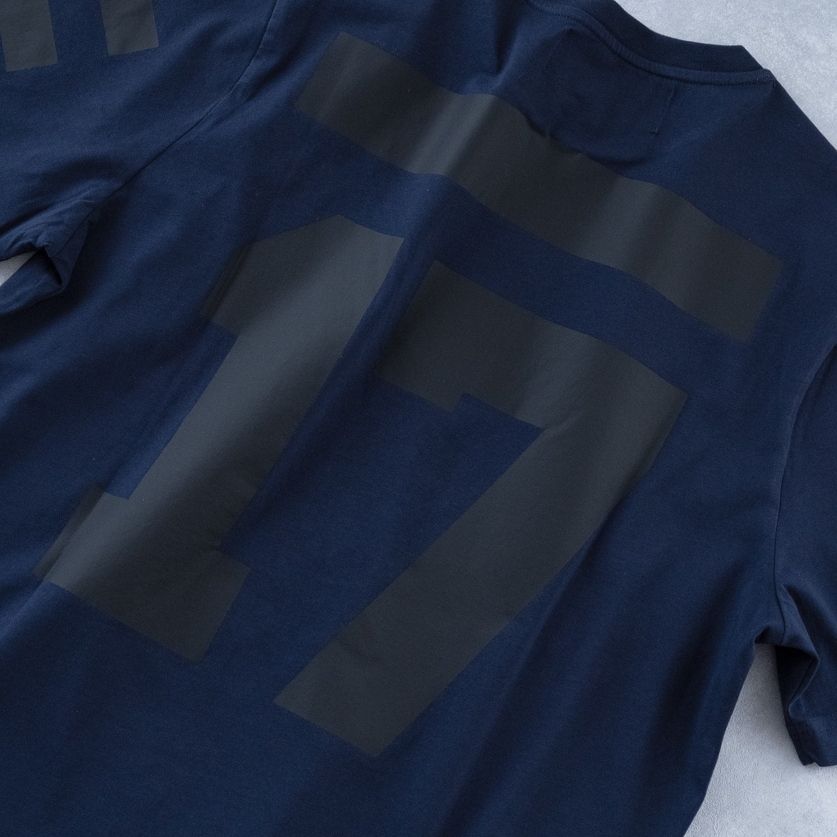 ホッケー LTD Tシャツ マイ ガール フレンド イズ アウト オブ タウン（2色）｜HYDROGEN