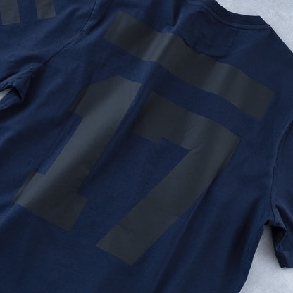 ホッケー LTD Tシャツ マイ ガール フレンド イズ アウト オブ タウン（2色）｜HYDROGEN