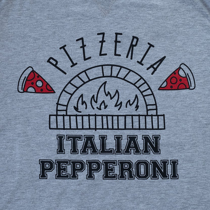 ホッケー LTD Tシャツ ピッツェリア（2色）｜HYDROGEN