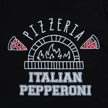 ホッケー LTD Tシャツ ピッツェリア（2色）｜HYDROGEN