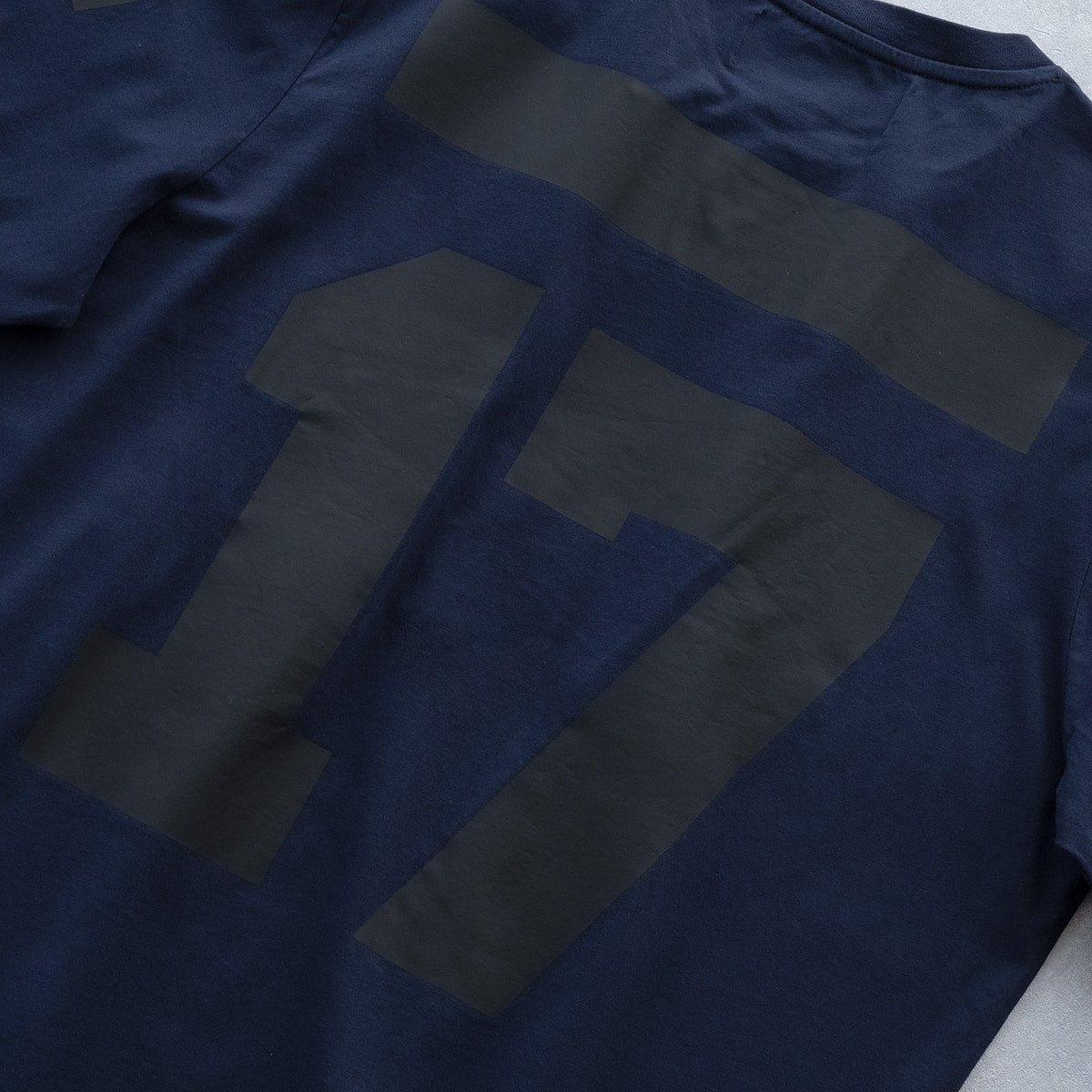 ホッケー LTD ロング スリーブ Tシャツ マイ ガール フレンド イズ アウト オブ タウン（2色）｜HYDROGEN