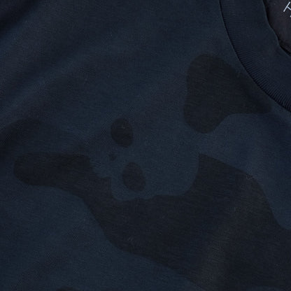 カモ スカル Tシャツ（2色）｜HYDROGEN
