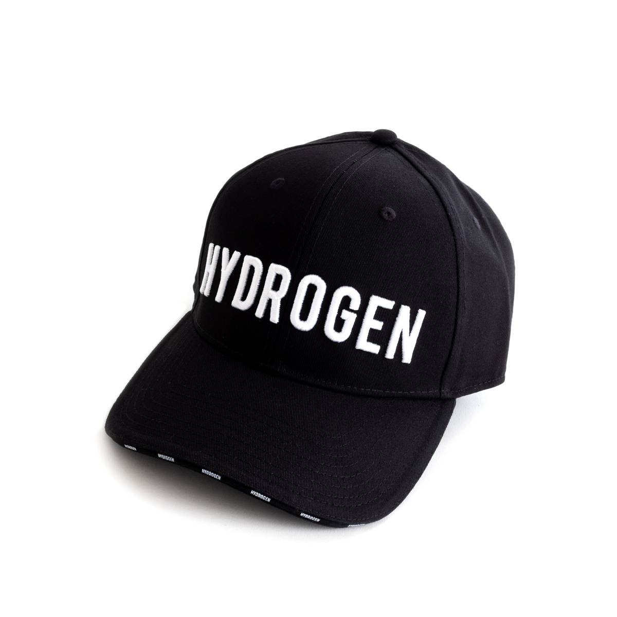 アイコン キャップ｜HYDROGEN