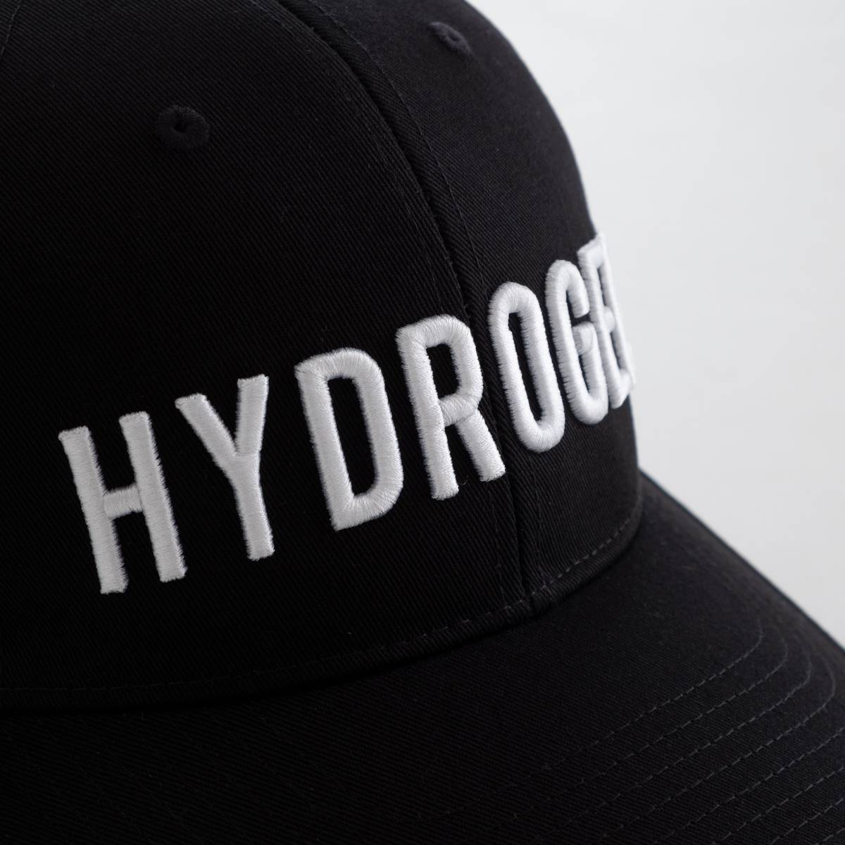 アイコン キャップ｜HYDROGEN