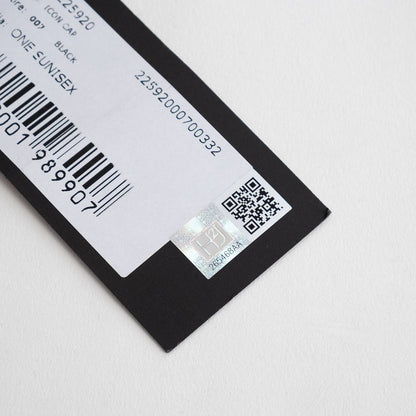 アイコン キャップ｜HYDROGEN