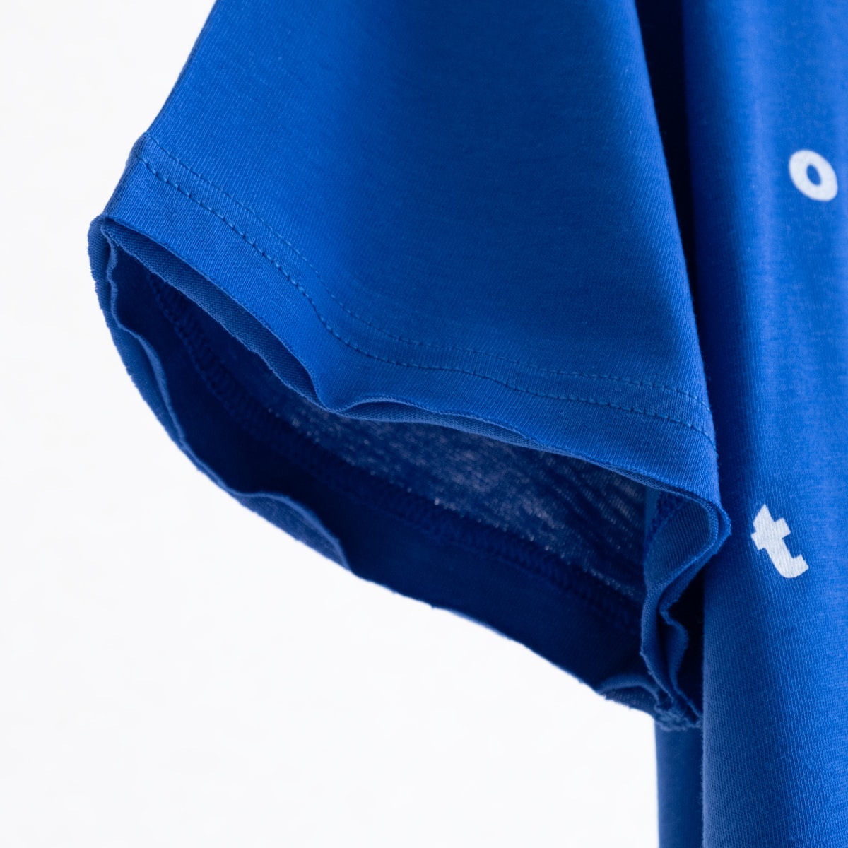 マリア フィリ ショート スリーブ Tシャツ（2色）｜DANIELE ALESSANDRINI
