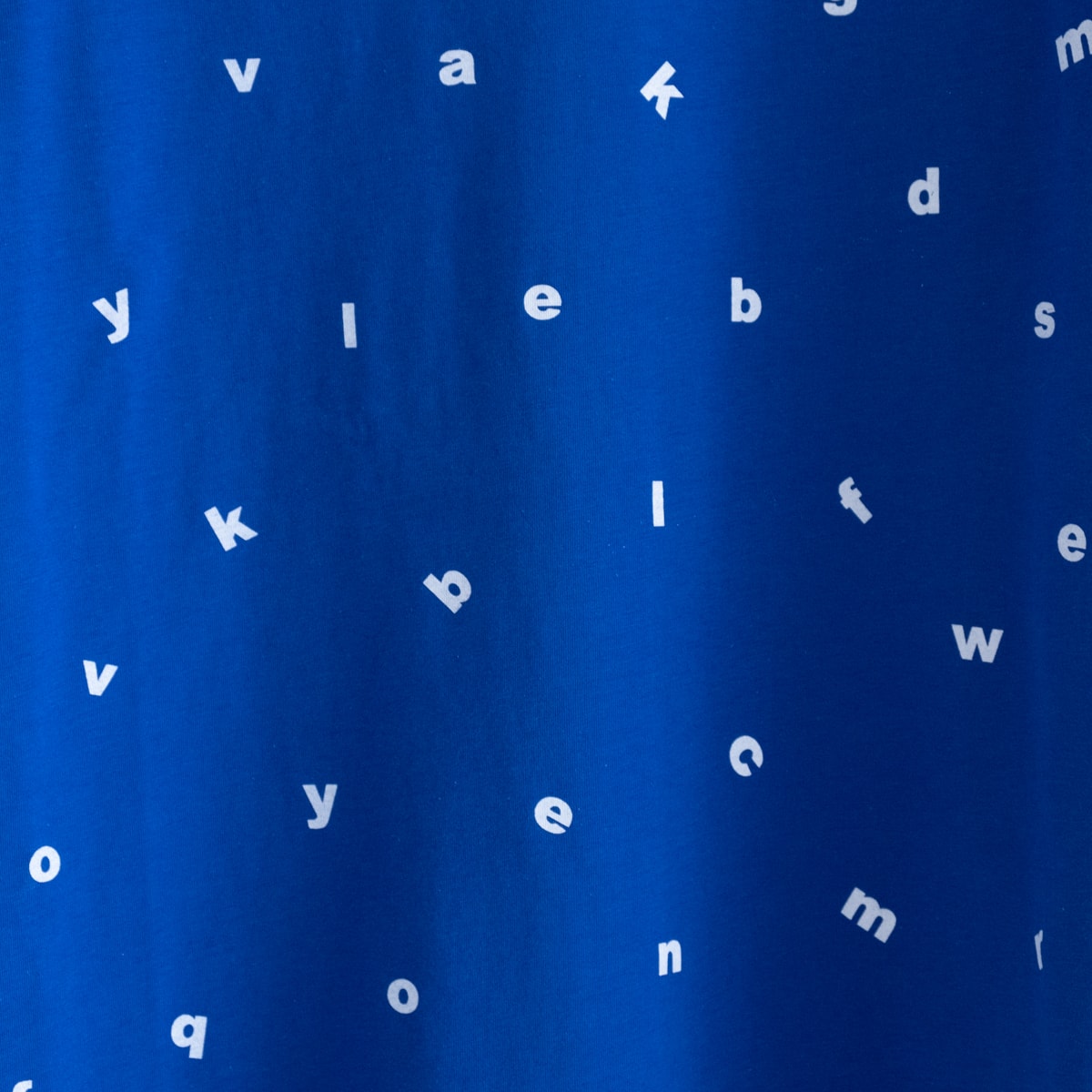 マリア フィリ ショート スリーブ Tシャツ（2色）｜DANIELE ALESSANDRINI