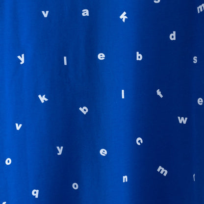 マリア フィリ ショート スリーブ Tシャツ（2色）｜DANIELE ALESSANDRINI