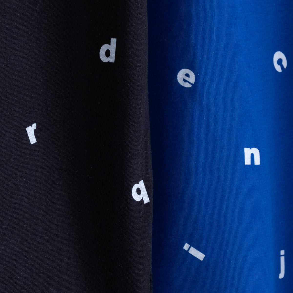 マリア フィリ ショート スリーブ Tシャツ（2色）｜DANIELE ALESSANDRINI