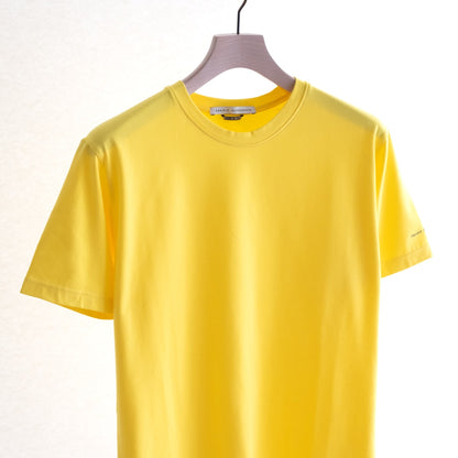 マリア ジーロ ウニート ショート スリーブ Tシャツ（2色）｜DANIELE ALESSANDRINI