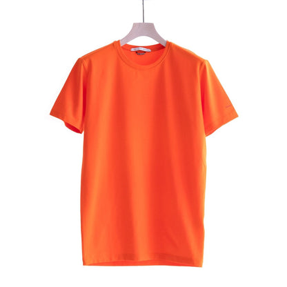 マリア ジーロ ウニート ショート スリーブ Tシャツ（2色）｜DANIELE ALESSANDRINI