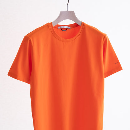 マリア ジーロ ウニート ショート スリーブ Tシャツ（2色）｜DANIELE ALESSANDRINI