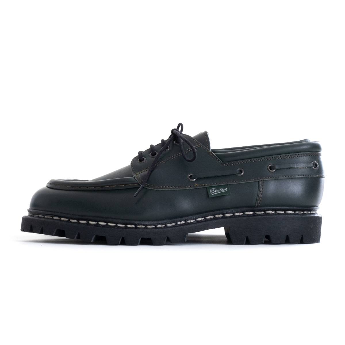 シメイ（3色）｜Paraboot