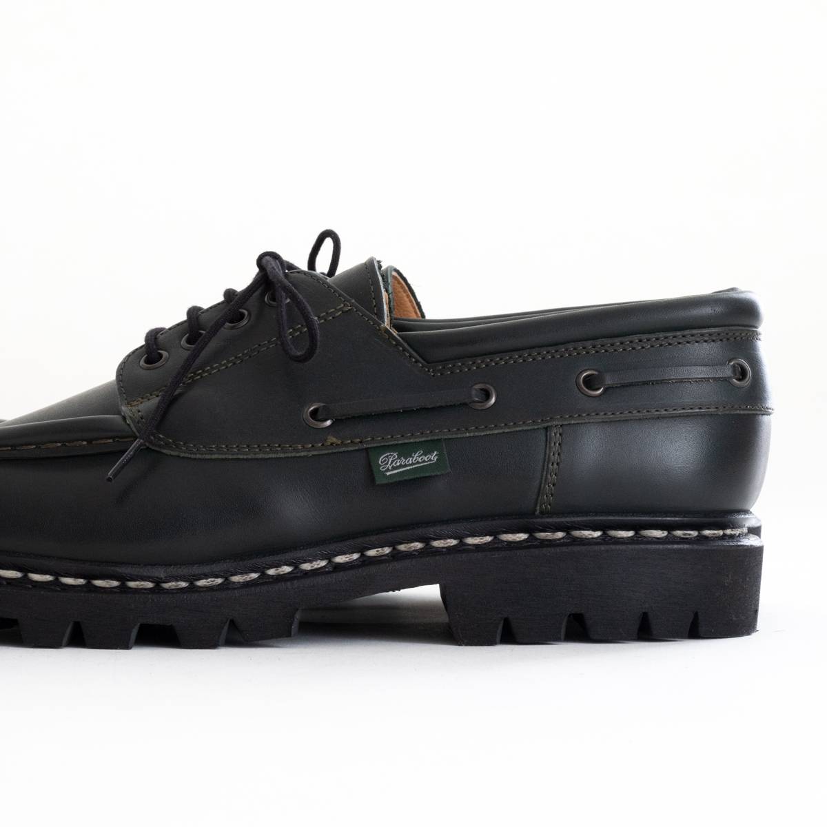 シメイ（3色）｜Paraboot
