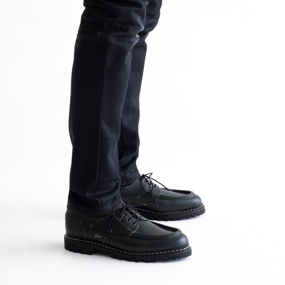 シメイ（3色）｜Paraboot