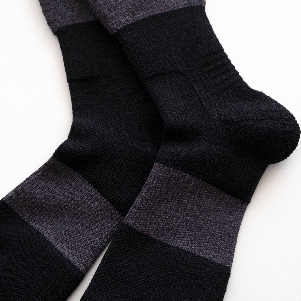 ウール ハイブリッド ソックス 秋冬用（2色）｜rootwatsocks