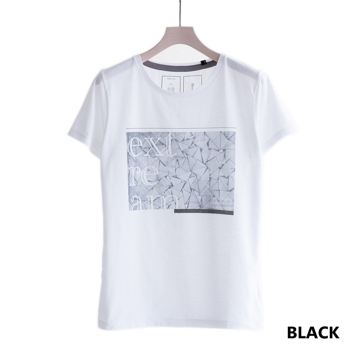 オリジナル Tシャツ エクストリーム（3色）｜mountain of moods