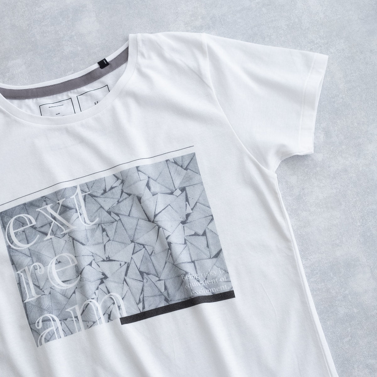 オリジナル Tシャツ エクストリーム（3色）｜mountain of moods