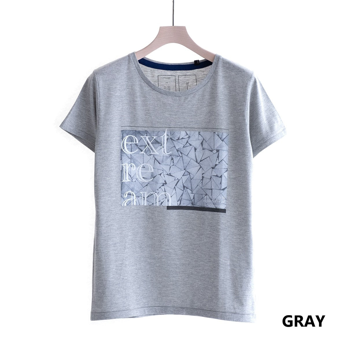 オリジナル Tシャツ エクストリーム（3色）｜mountain of moods
