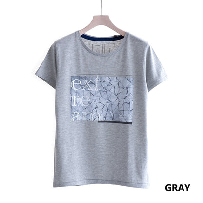 オリジナル Tシャツ エクストリーム（3色）｜mountain of moods