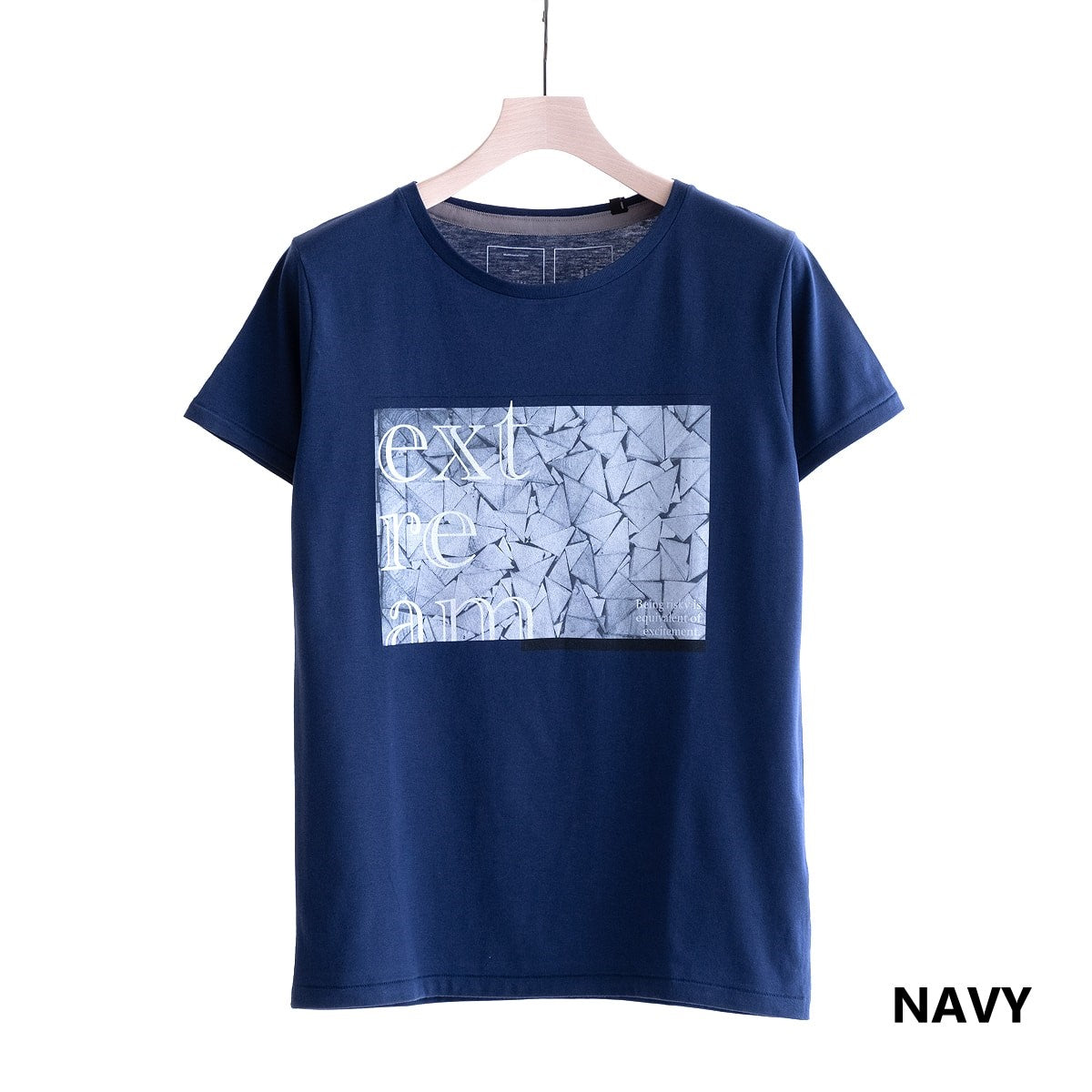オリジナル Tシャツ エクストリーム（3色）｜mountain of moods