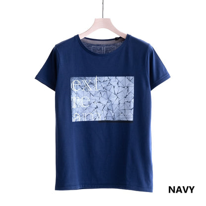 オリジナル Tシャツ エクストリーム（3色）｜mountain of moods