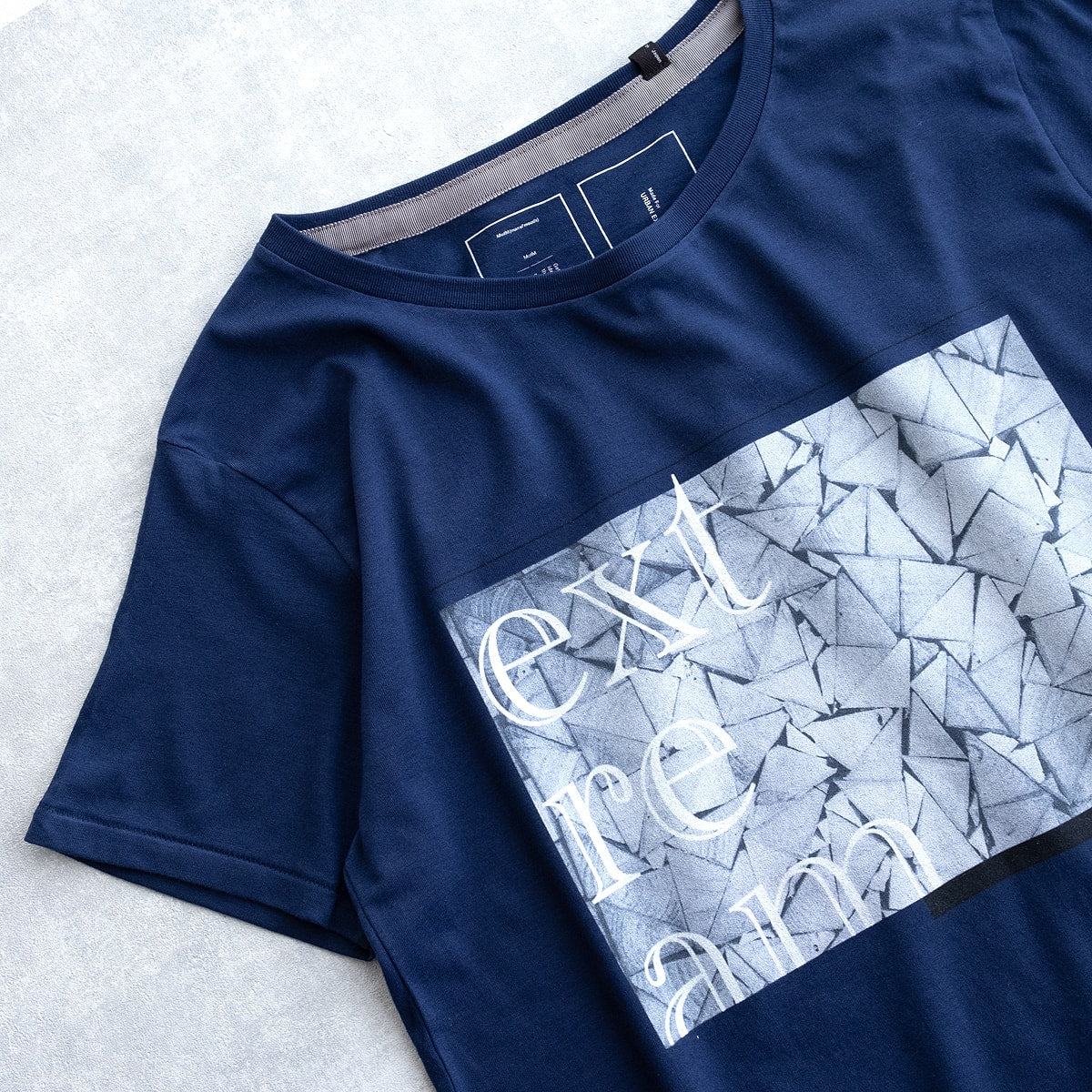 オリジナル Tシャツ エクストリーム（3色）｜mountain of moods