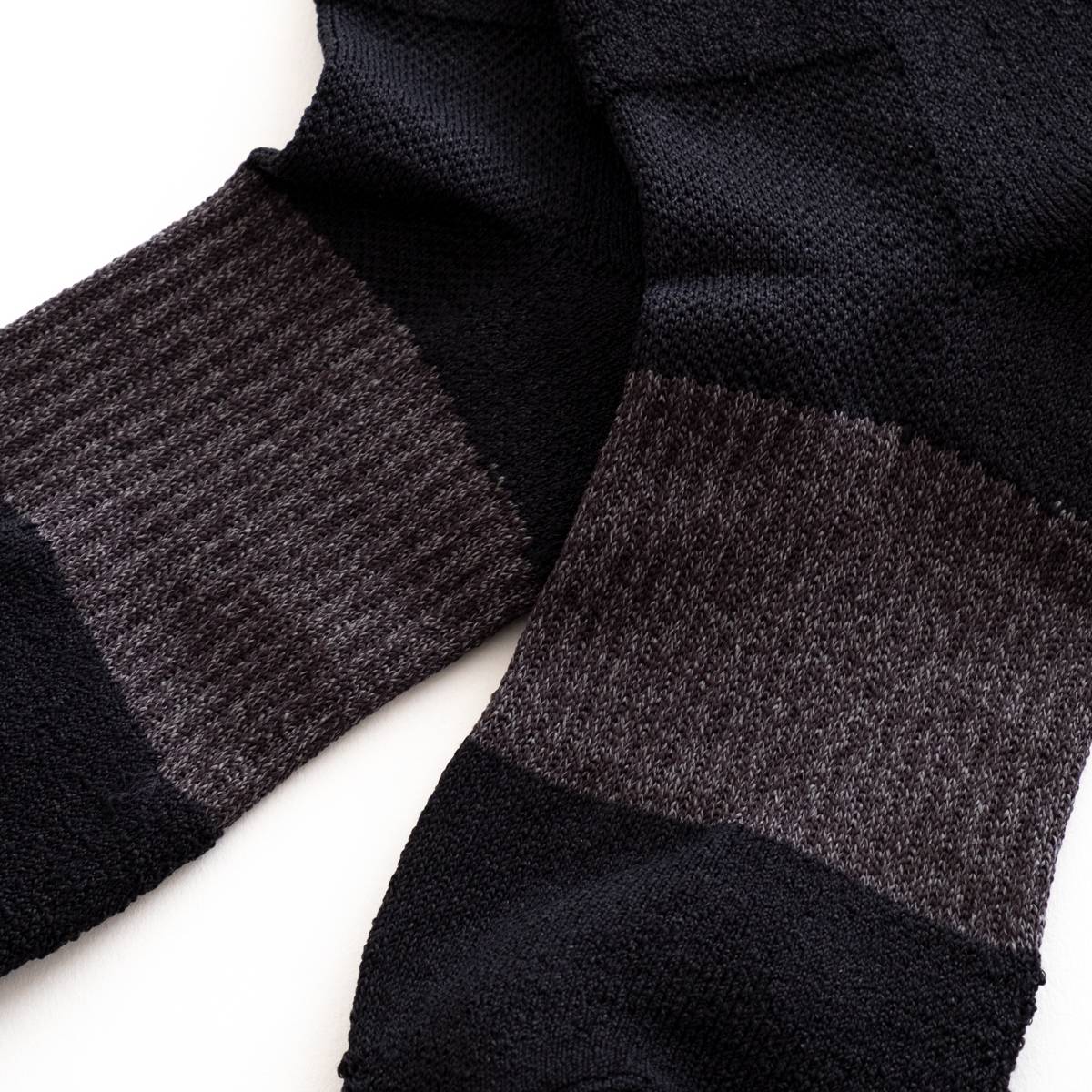 和紙 ハイブリッド ソックス ミディアム（2色）｜rootwatsocks