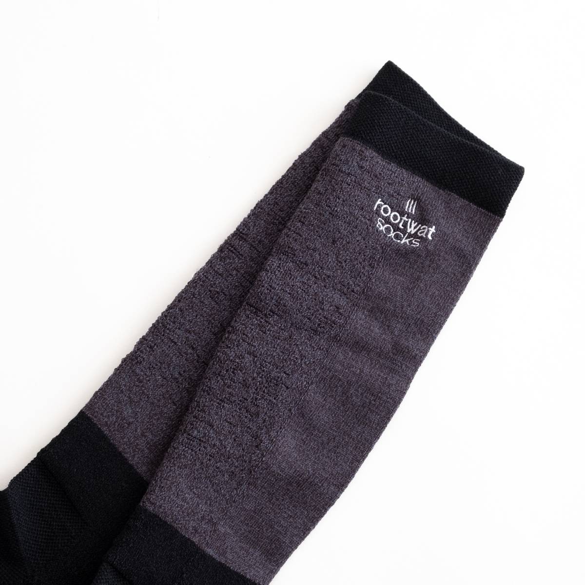 ウール ハイブリッド ソックス 春夏用（2色）｜rootwatsocks