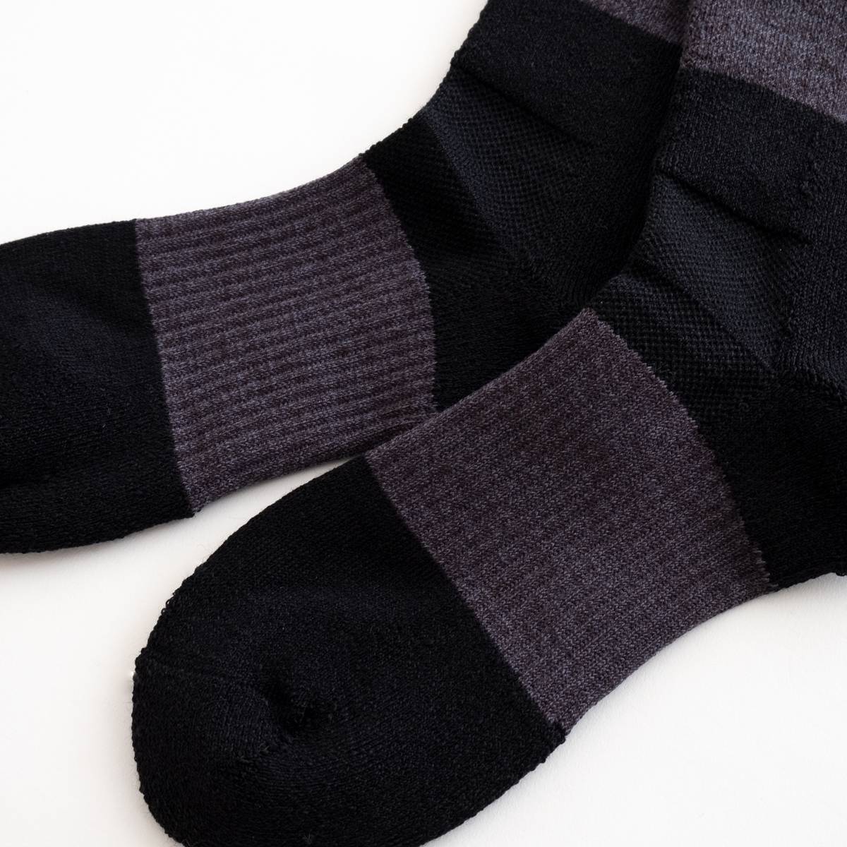 ウール ハイブリッド ソックス 春夏用（2色）｜rootwatsocks