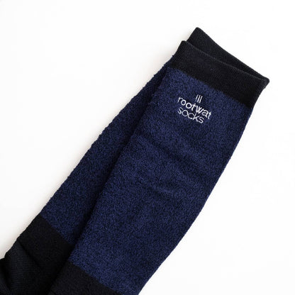 ウール ハイブリッド ソックス 春夏用（2色）｜rootwatsocks