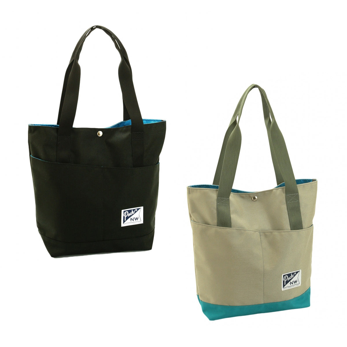 たら様用パックノースウェストホーボートート3wayバッグ Made in USA Pack NW / Hobo Tote 3way | TIBETAN MARKET