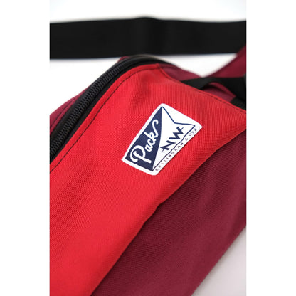 Pack NW Nordic Hip Sack（3色）