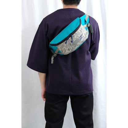 Pack NW Nordic Hip Sack（3色）