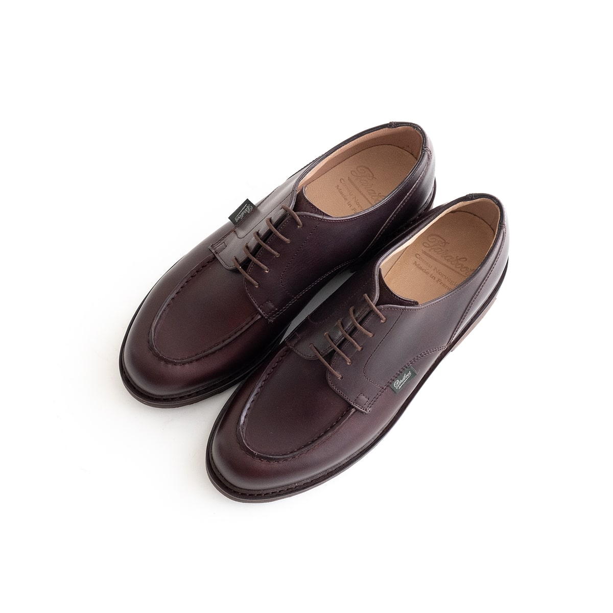 シャンボード（4色）｜Paraboot