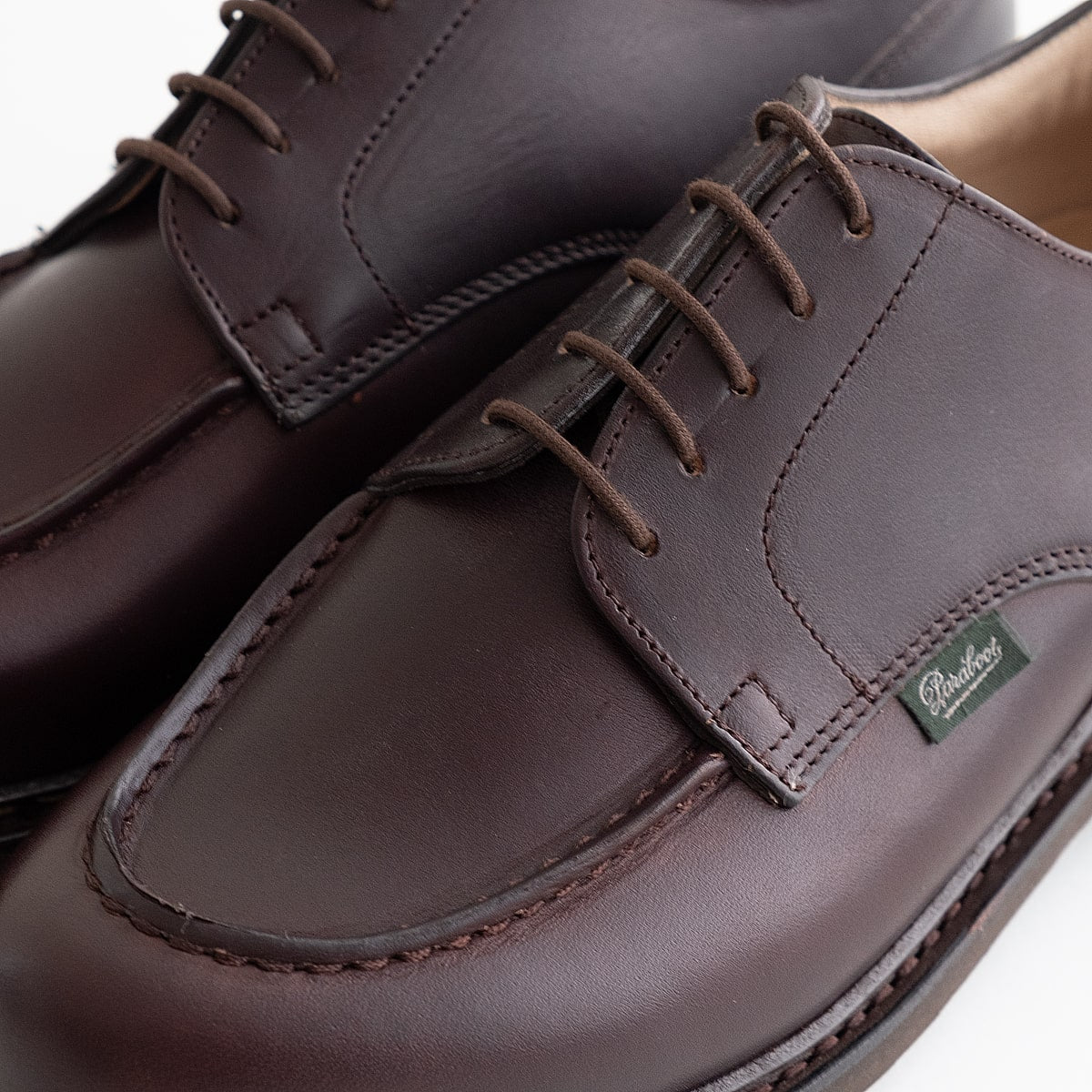 シャンボード（4色）｜Paraboot