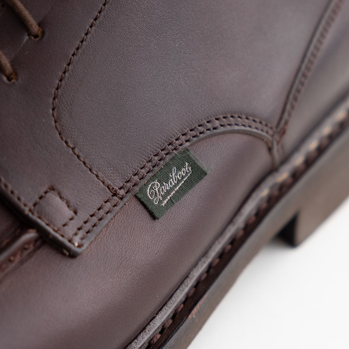 シャンボード（4色）｜Paraboot