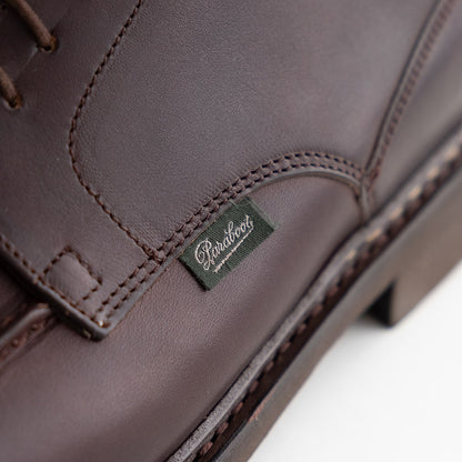 Paraboot CHAMBORD（4色）