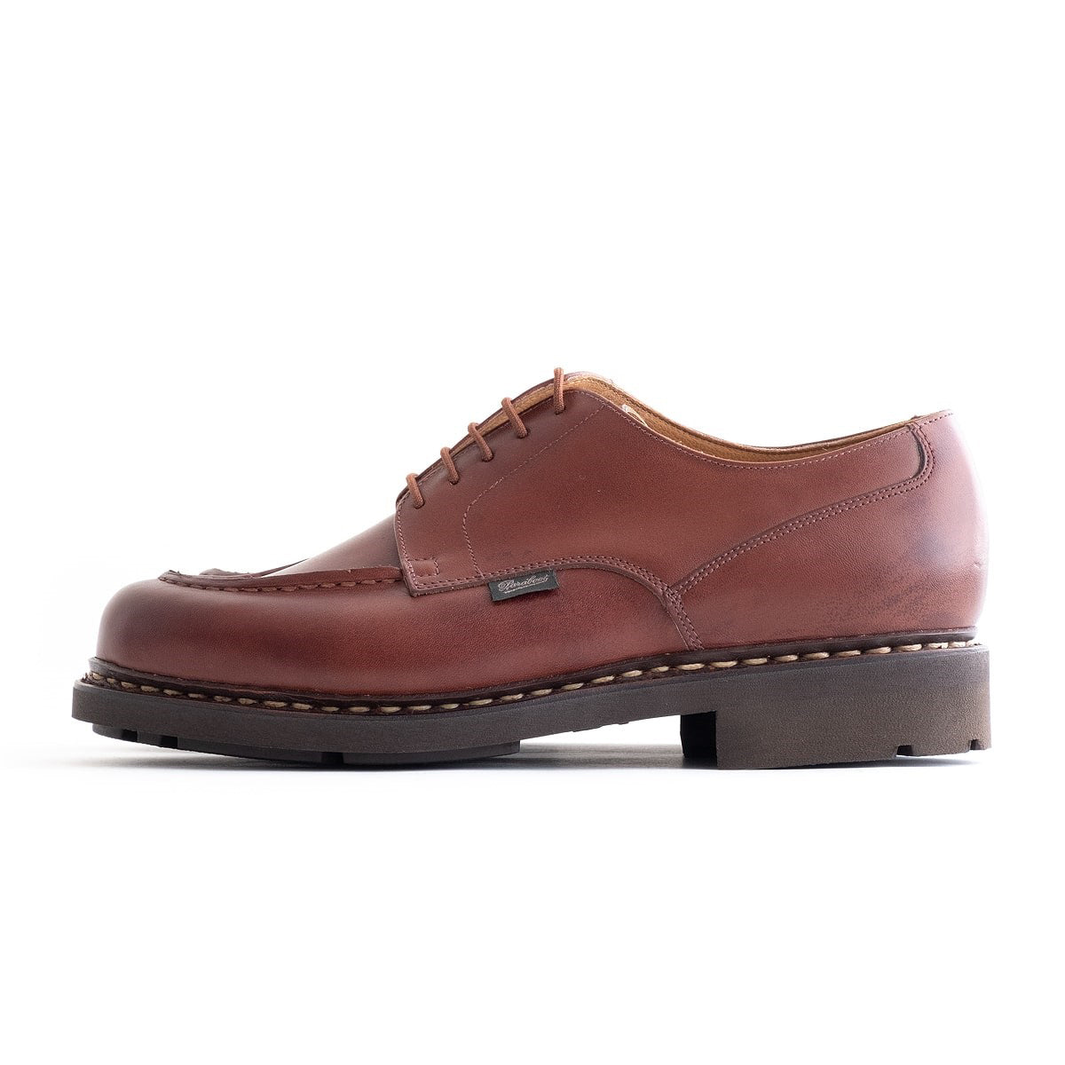 シャンボード（4色）｜Paraboot