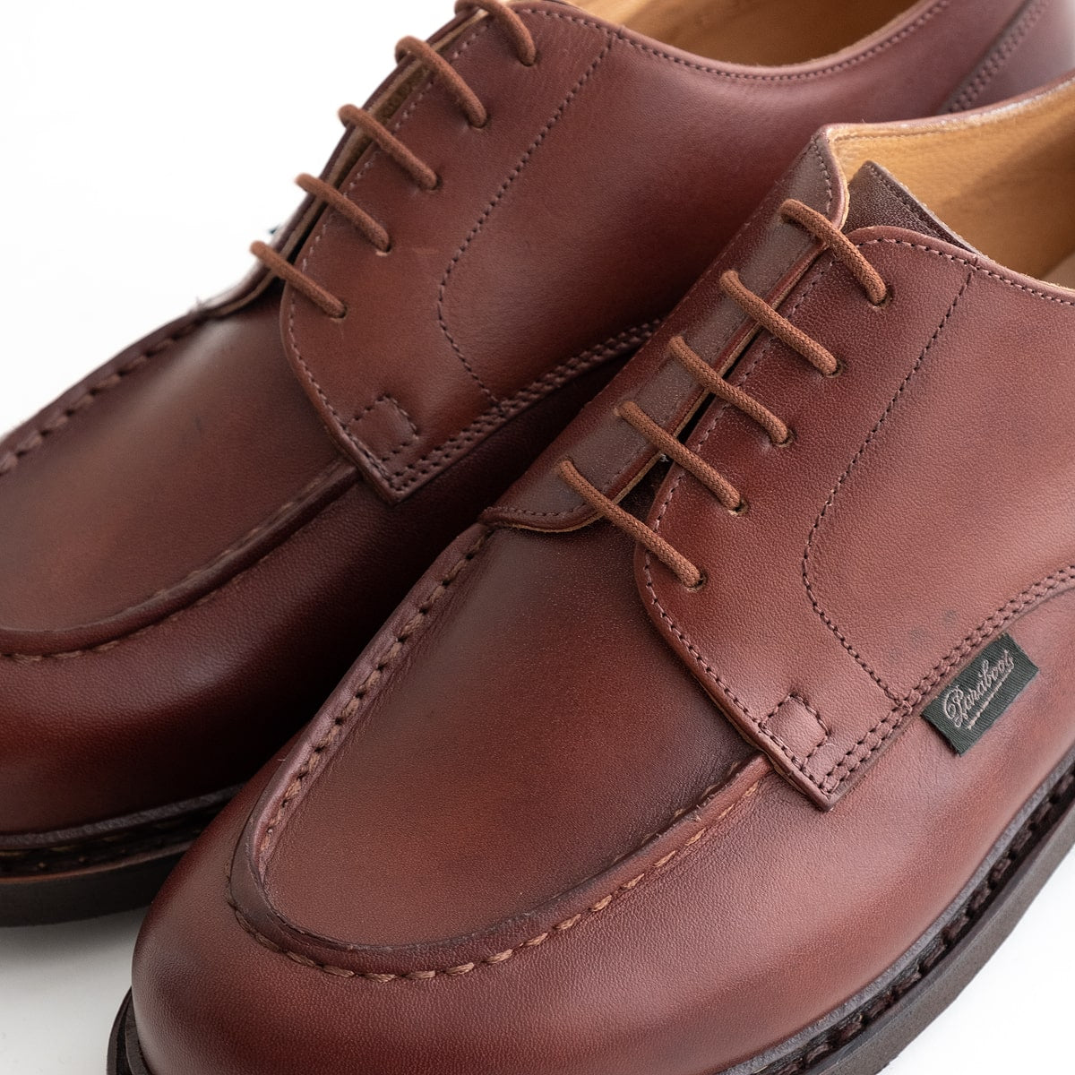 シャンボード（4色）｜Paraboot