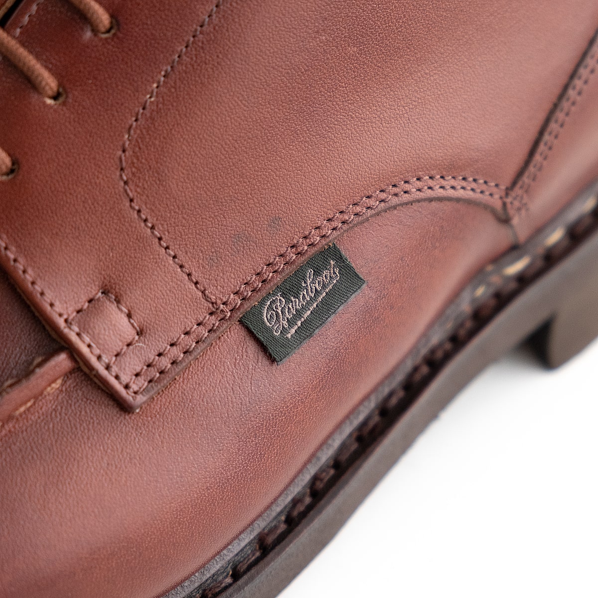 シャンボード（4色）｜Paraboot