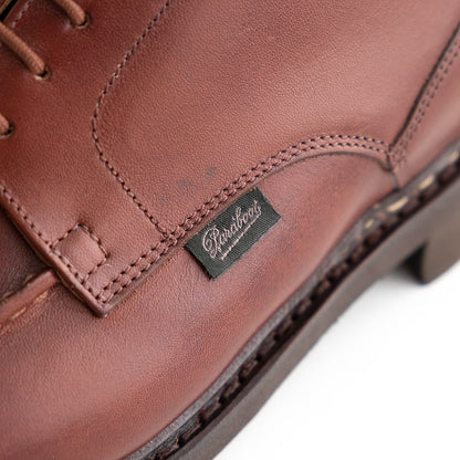 Paraboot CHAMBORD（4色）