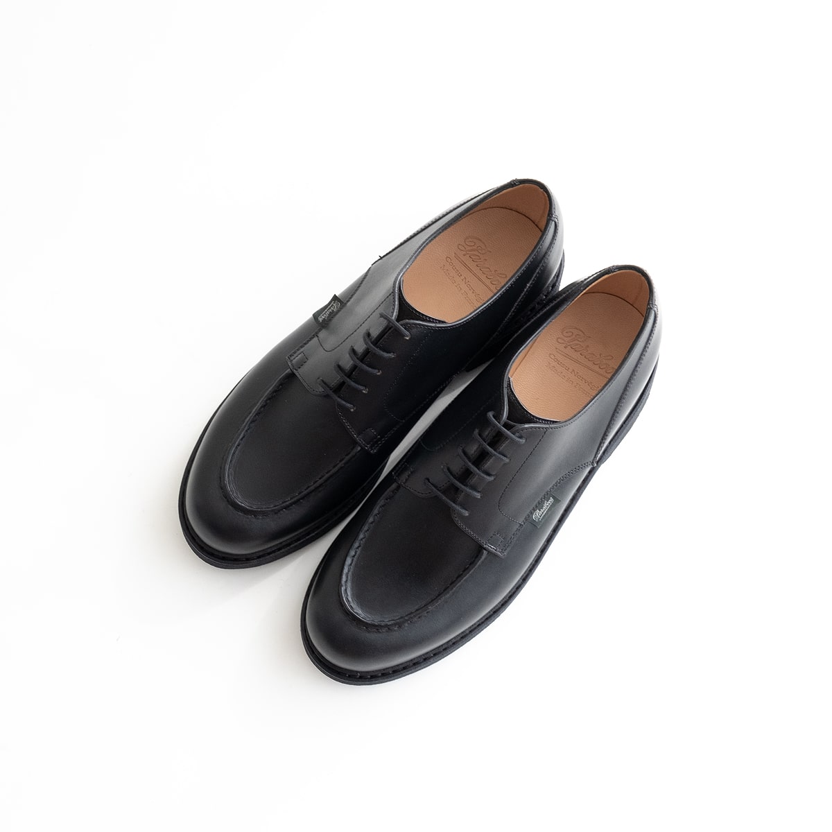 シャンボード（4色）｜Paraboot