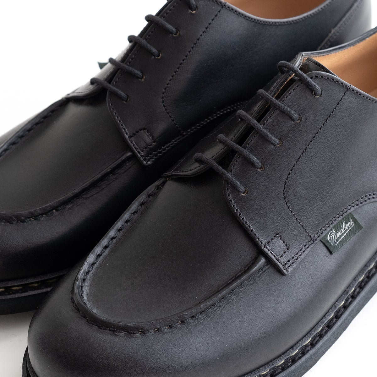 シャンボード（4色）｜Paraboot