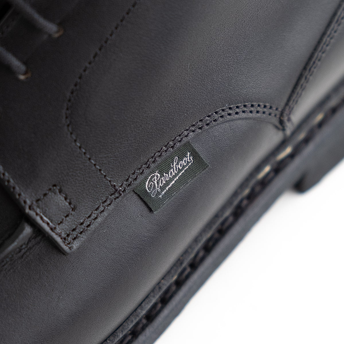 シャンボード（4色）｜Paraboot
