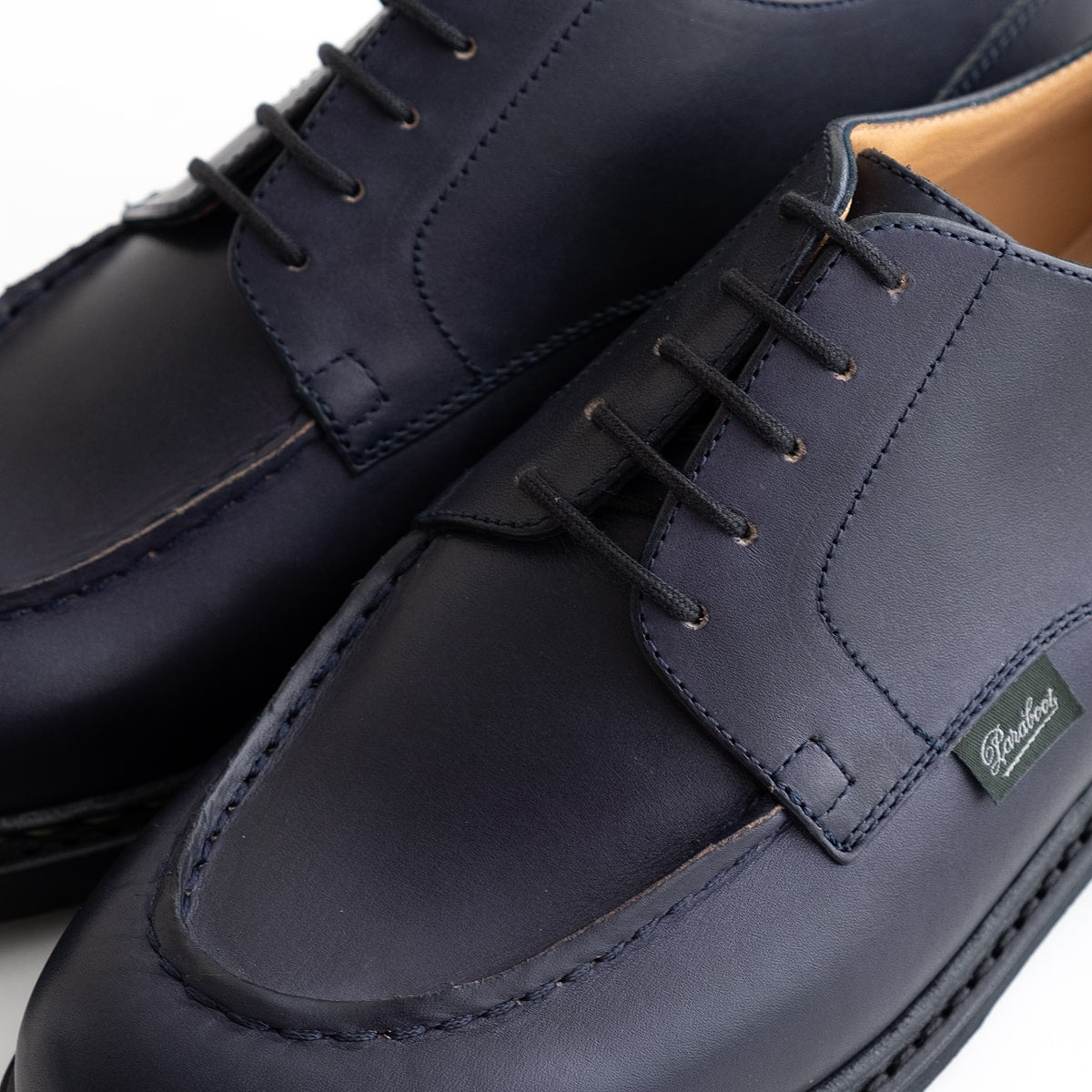 シャンボード（4色）｜Paraboot